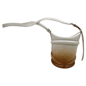 ALEXANDER 陈列品 MCQUEEN亚历山大麦昆女士斜挎包XY