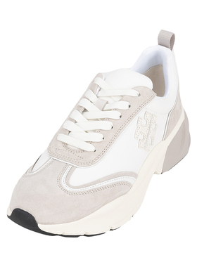 TORY BURCH汤丽柏琦女士 GOOD LUCK运动鞋老爹鞋女促销XY