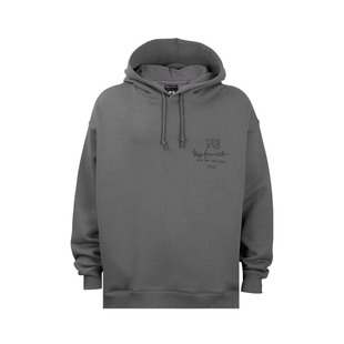 卫衣男女春秋2026年新品 连帽袋鼠口袋长袖 推选XY 3男女同款