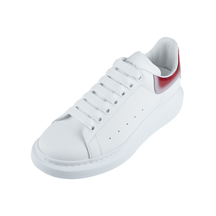 Alexander McQueen亚历山大麦昆男士百搭休闲板鞋男春秋推广XY