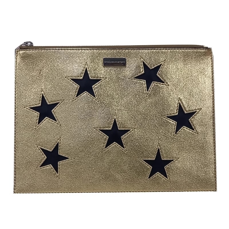 【陈列品】Stella McCartney丝黛拉·麦卡妮女士手拿包