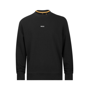 2026年新品 全棉套头卫衣男士 推选XY Boss雨果博士男经典 Hugo