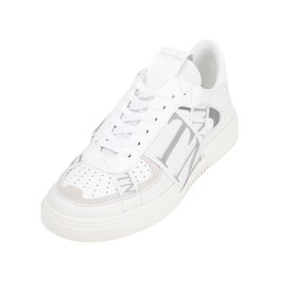 Valentino 女春秋推选XY 华伦天奴女士低帮休闲运动鞋