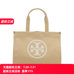 ELLA手提托特包女2025新款 TORY BURCH 湯麗柏琦女士 推選