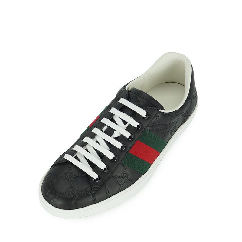 GUCCI¹Å³Û ÕýÆ·2018ÇﶬÄÐʿƴɫϵ´øÐÝÏеͰïЬ386750-CWCG0