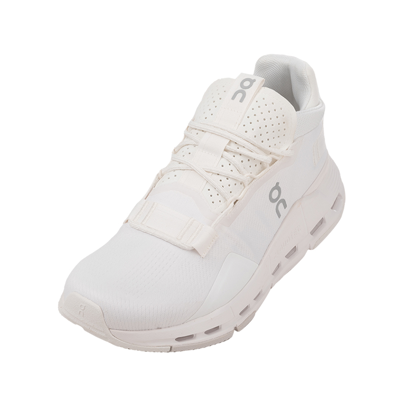 昂跑男士柔软舒适透气运动鞋