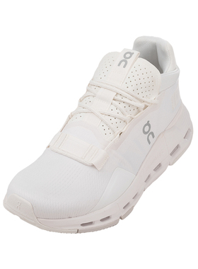 On昂跑男士柔软舒适透气支撑低帮运动鞋男春秋2026年新品XY