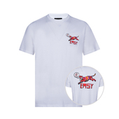 全棉短袖 Paul Smith保罗.史密斯老虎印花图案男士 T恤春夏特卖XY