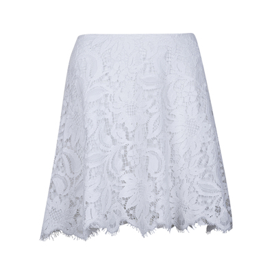 ErmannoScervino女士半身裙