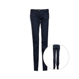 Dsquared2二次方女士长裤 女钜惠XY 休闲裤