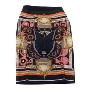 纪梵希女士时尚 Givenchy 半身裙XY 陈列品