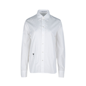 女促销 衬衫 迪奥女士Cruise微标Logo棉质长袖 Dior