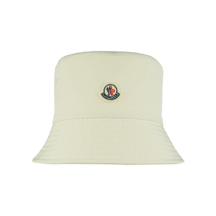 PL渔夫帽男女情侣款 设计 推广 个性 Moncler盟可睐男女同款