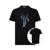 Karl 春夏推选XY T恤男士 Lagerfeld卡尔拉格斐男经典 logo短袖