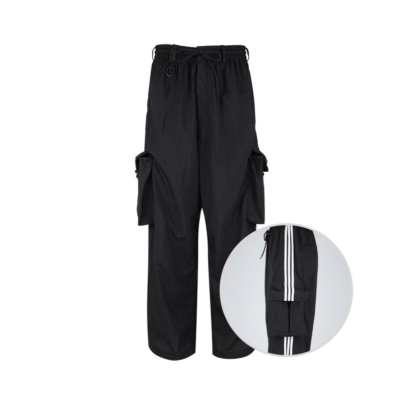 Y-3男士经典工装裤休闲裤