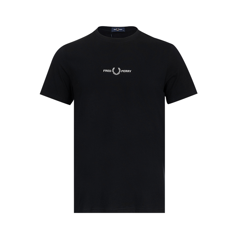 FREDPERRY短袖男士全棉T恤