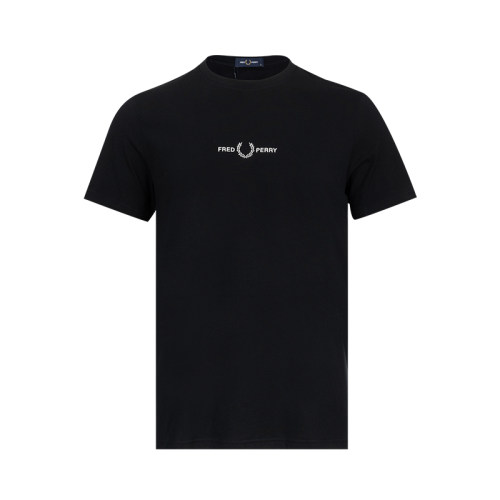 FREDPERRY短袖男士全棉T恤