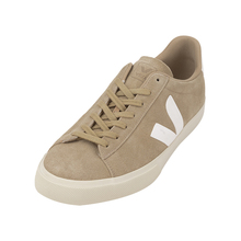 VEJA男女同款 Campo 绒面皮运动鞋休闲鞋男女春秋新款推广XY