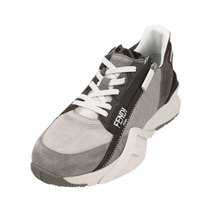 Flow 男2026年新品 运动鞋 低帮休闲鞋 捡漏XY 男士 FENDI芬迪