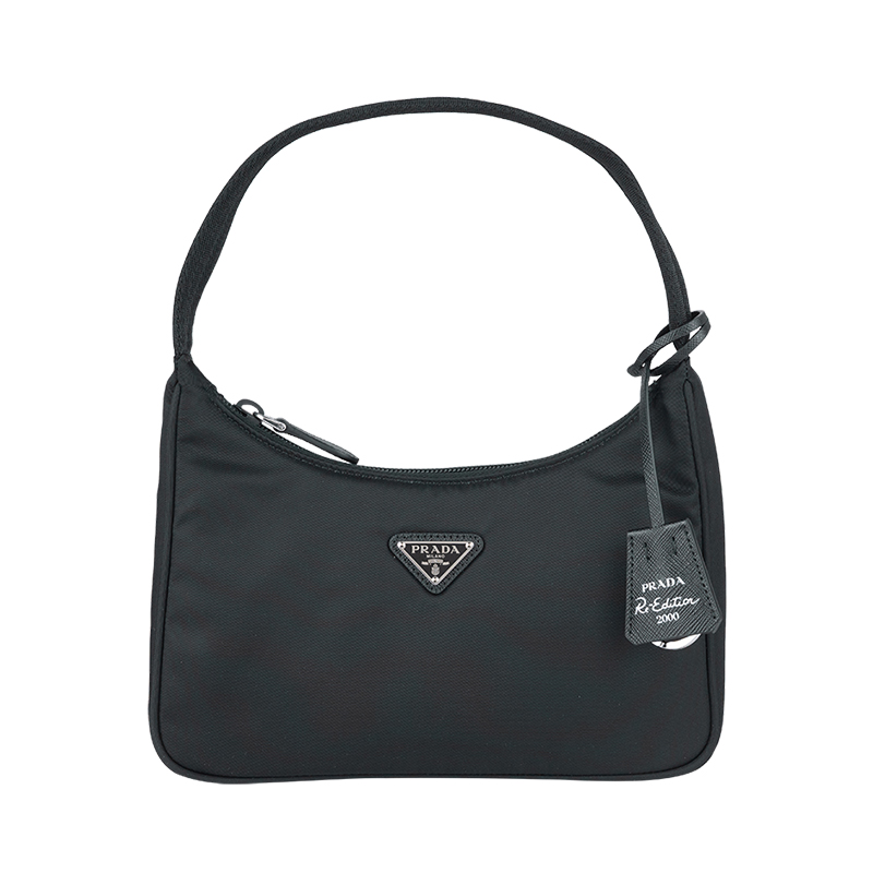 PRADA单肩斜挎包相机包手机包
