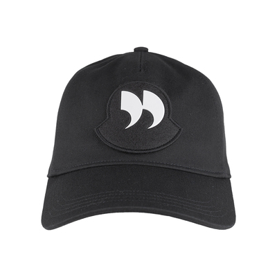 盟可睐男女同款休闲遮阳帽鸭舌帽