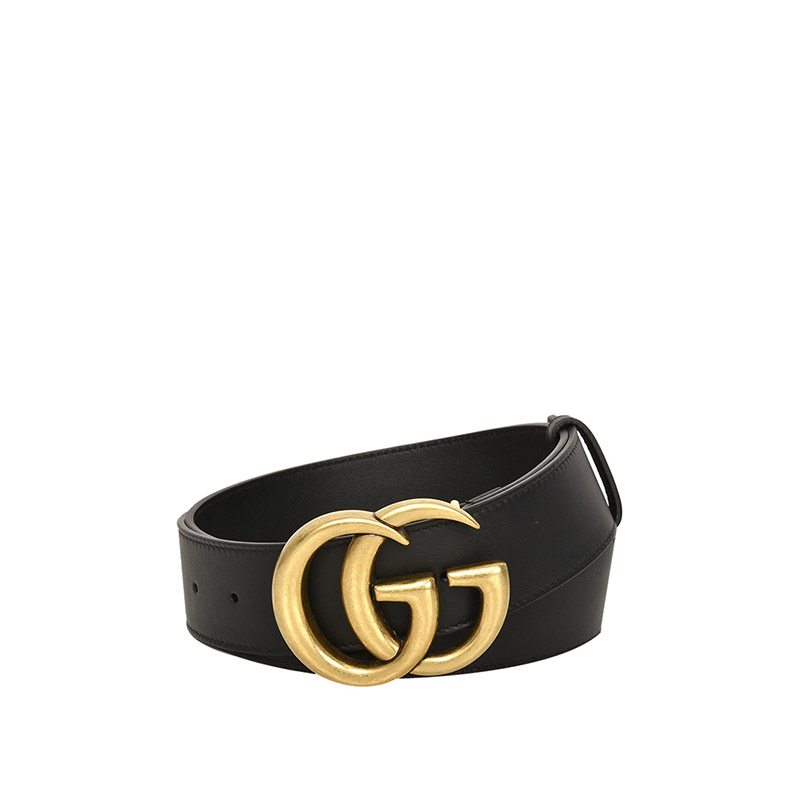 GUCCI¹Å³Û ÕýÆ·2018пîÇﶬÄÐÊ¿¾µä¿îË«CÕë¿ÛƤ´ø397660