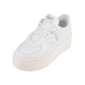 Valentino华伦天奴女士FREEDOTS舒适百搭低帮板鞋 女2026年新品