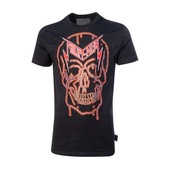 Philipp T恤春夏精选XY 短袖 Plein菲利普.普兰男士 时尚