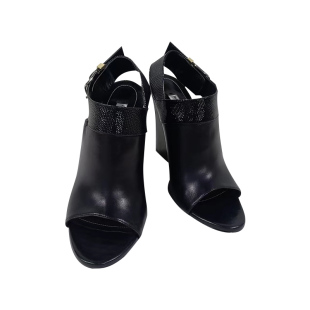 巴黎世家休闲女士高跟鞋 Balenciaga 陈列品