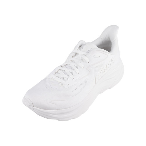 HOKAONEONE男士防滑低帮跑步鞋