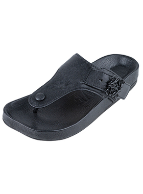 LOEWE/罗意威女士休闲凉鞋夹脚拖鞋女春夏促销XY