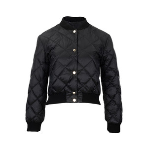 MaxMara麦丝玛拉女士双面穿休闲鹅绒羽绒服冬季女推广XY