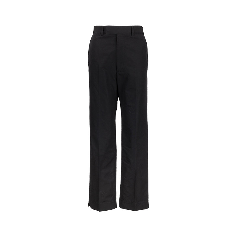 GUCCI古驰男士纯色直筒七分休闲裤男春秋XY,男装,休闲裤,淘宝优惠券,粉丝福利购,淘宝优惠卷