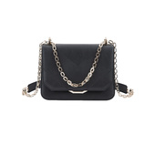 链条单肩挎包女士 宝格丽女经典 陈列品 Bvlgari