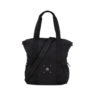 Moose 可转换肩带托特包单肩包男女XY Knuckles慕斯纳可兹男女同款