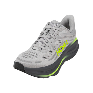 HOKA ONE ONE男士舒适柔软减震防滑低帮休闲跑步鞋男2026年新品XY