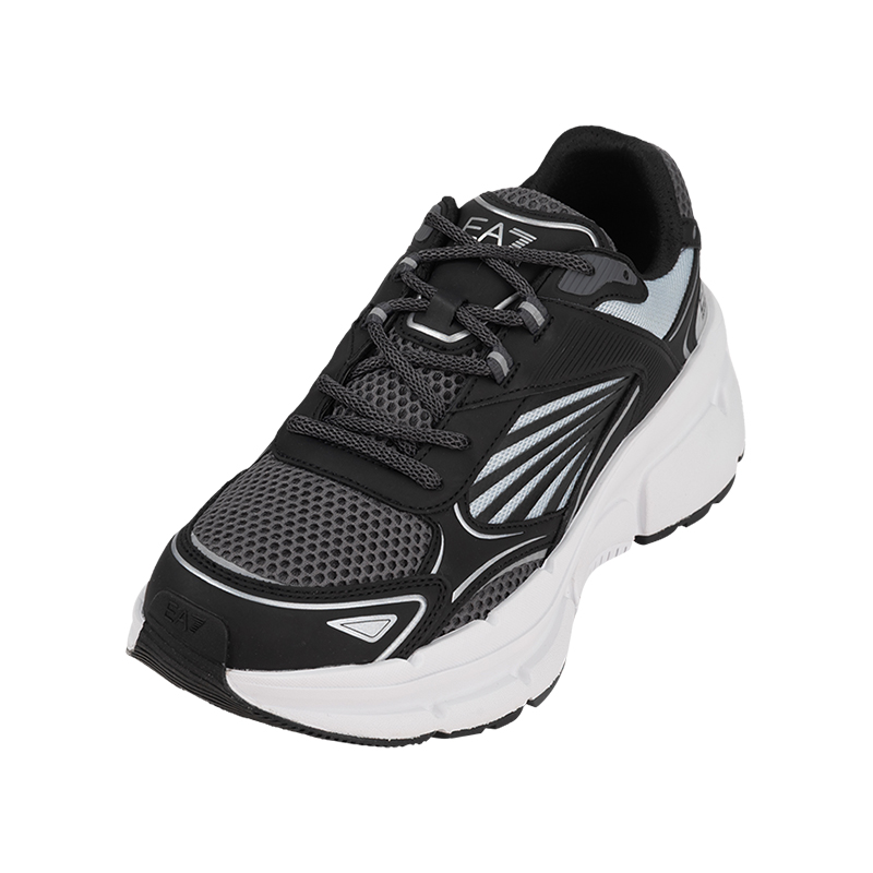 EMPORIOARMANI男士休闲运动鞋