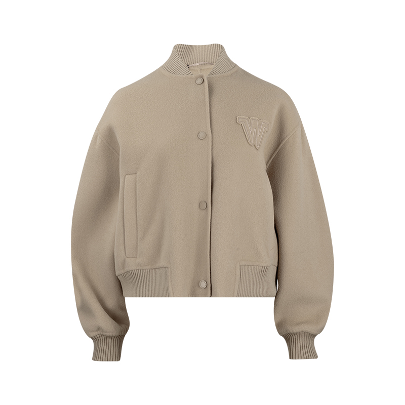 麦丝玛拉女士短外套夹克外套