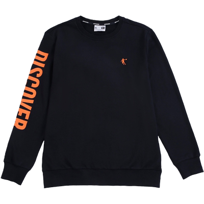 乔丹正品卫衣长袖针织运动上衣