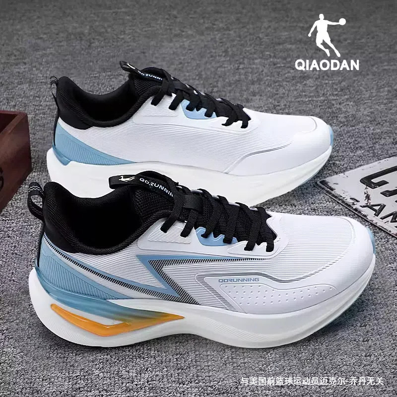 乔丹运动鞋男2025夏季新款网面透气跑步鞋轻便减震休闲时尚跑鞋,运动鞋new,跑步鞋,淘宝优惠券,粉丝福利购,淘宝优惠卷