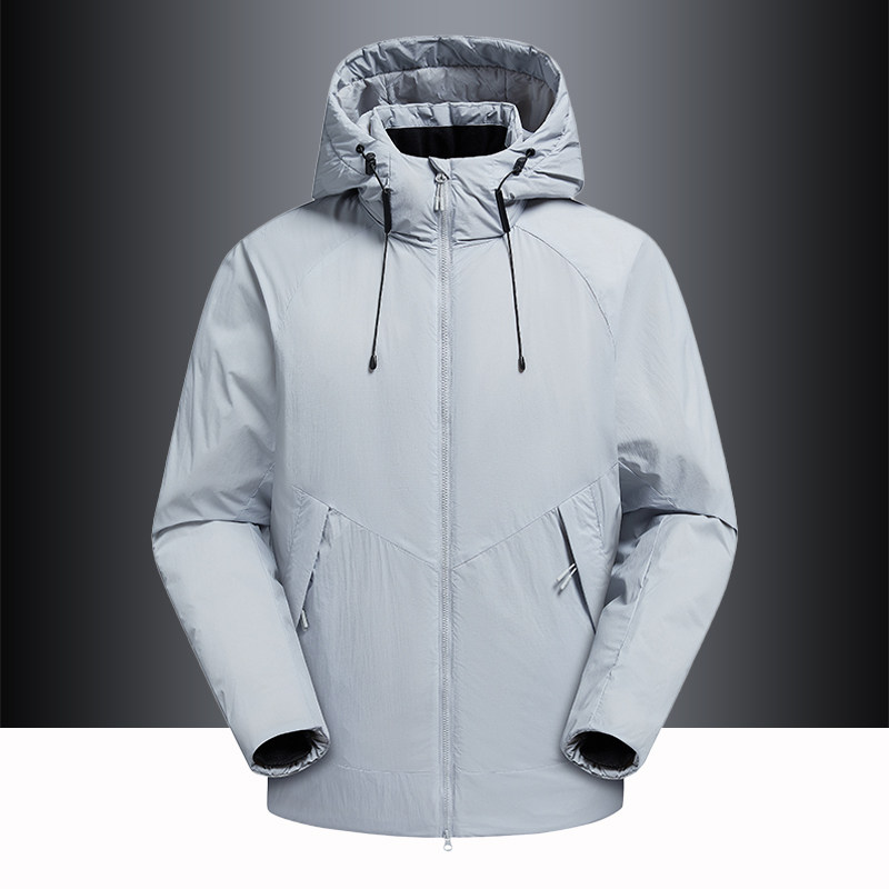 2025年冬季新款棉衣男冬季外套加厚保暖防寒棉袄防风防水连帽棉服,男装,棉衣,淘宝优惠券,粉丝福利购,淘宝优惠卷