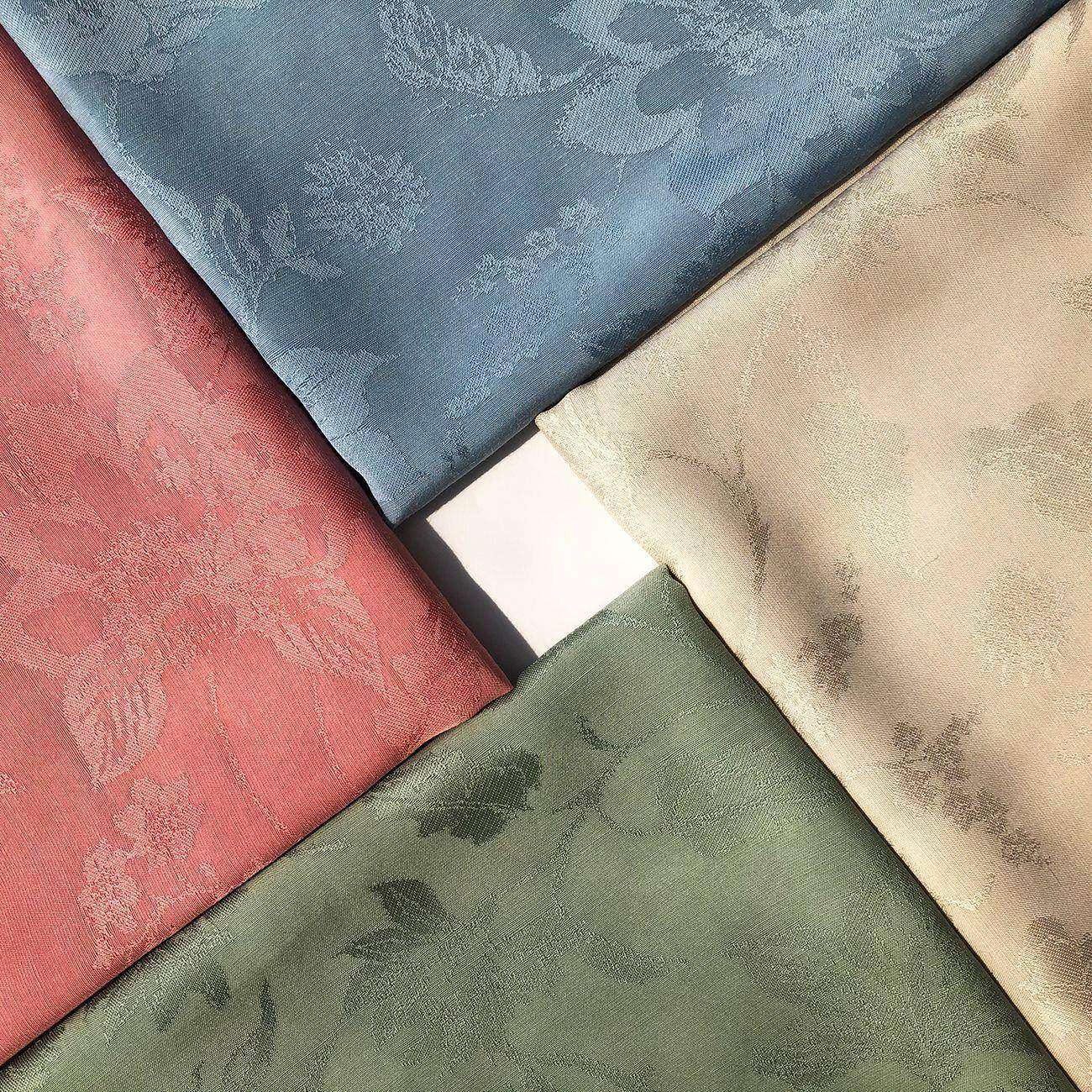 厂家直供天丝提花面料 连衣裙汉服提花布,居家布艺,海绵垫/布料/面料/手工diy,淘宝优惠券,粉丝福利购,淘宝优惠卷