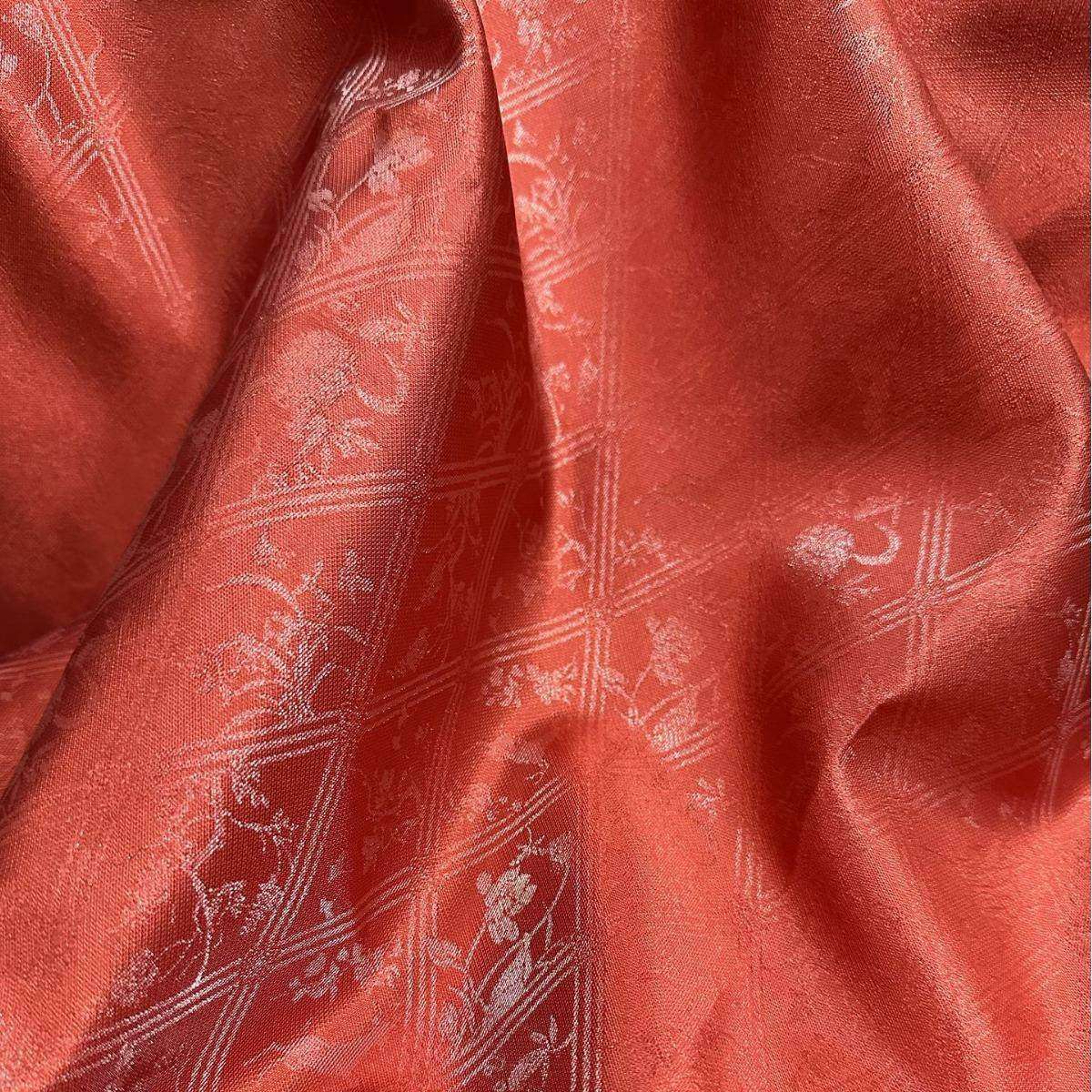 国风汉服面料透明纱布料明制补服襦裙色织提花手工bjd娃衣164,居家布艺,海绵垫/布料/面料/手工diy,淘宝优惠券,粉丝福利购,淘宝优惠卷