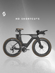 瑞士SCOTT PLASMA RC ULTIMATE 碟刹 铁人三项 计时公路自行车