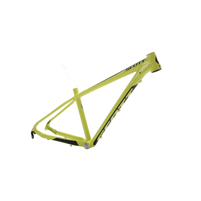 瑞士超轻铝合金山地自行车