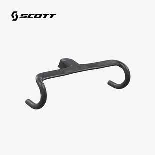 SCOTT RC一体把 FOIL AERO碳纤维气动一体把 CRESTON