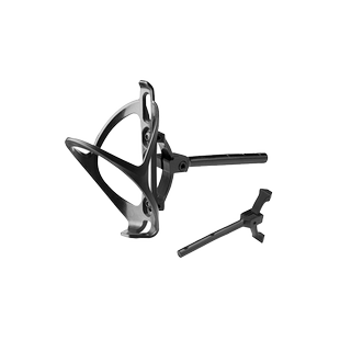 PROFILE DESIGN RM-10 后置水壶架 铁三水壶架 TT车 坐垫水壶架