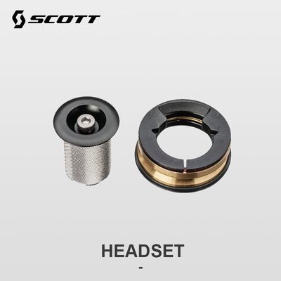 瑞士斯科特ADDICTRC轴承