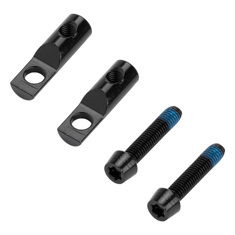 FOIL RC一体把螺丝组 Scott Creston IC Aero Stem Hardware Kit