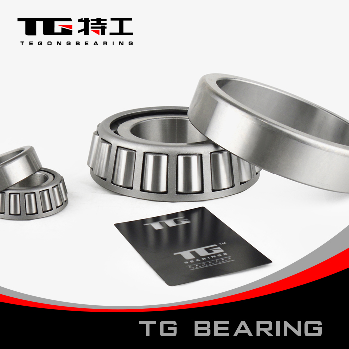 汽车轧机2007110圆锥轴承锥度